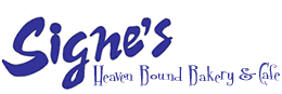 Signes Bakery Heaven Bound Bakery and Cafe