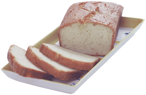 Signes Bakery Pound Cakes